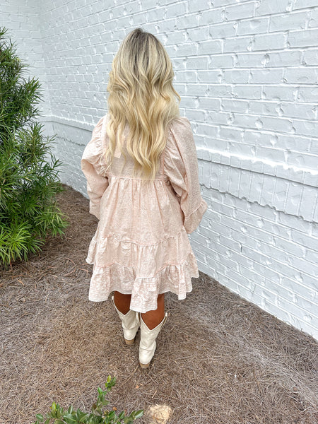 Abigail Dress