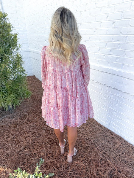 Rosie Dress