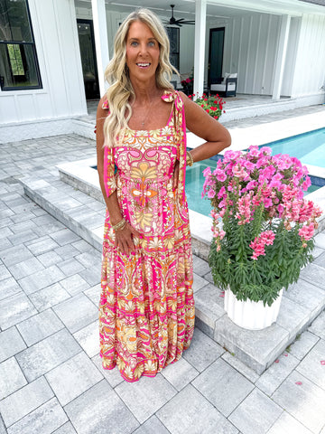 Abstract Tiered Maxi