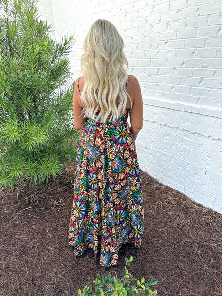 Jaden Maxi Dress