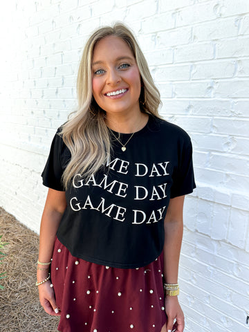 Game Day Tee