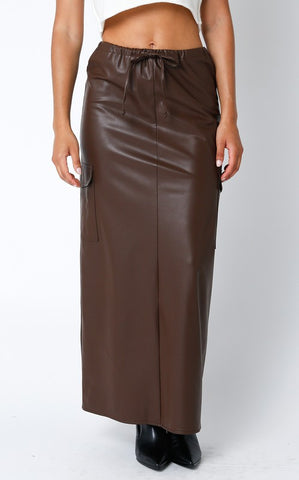 Marjorie Maxi Skirt